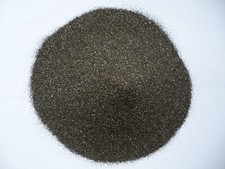 Sand, playa de las Arenas (Schweinebucht), Insel La Gomera