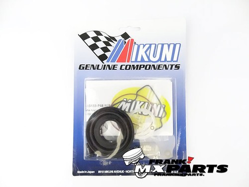 Reparatur kit mikuni bsr - reparatur,