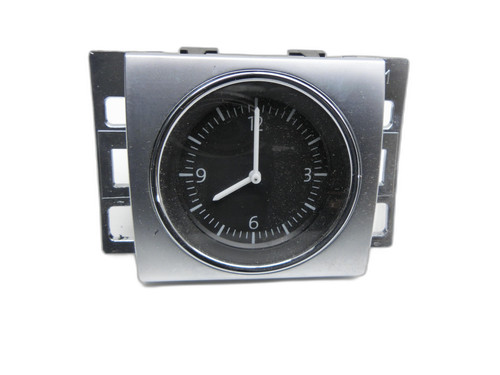 Bordcomputer uhr display - uhr,