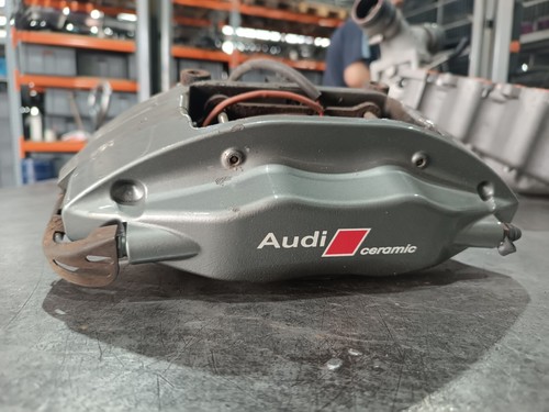 Original audi v12 0 - audi, q7