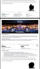 2 phantasialand tickets 13.01.2025 (günstiger als originalpreis) 