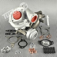 Turbolader für Nissan Navara