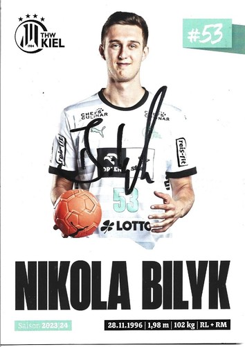 NIKOLA