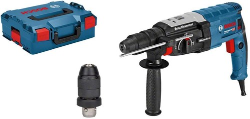 Bosch professional bohrhammer - bosch,