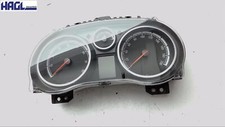 Instrumententafel komplett 1303304 Opel Corsa 1.2 16V (ecoflex) D Limousine