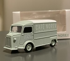Modellauto Norev Citroen Typ H