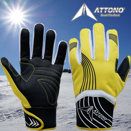 Skihandschuhe von attono - von,