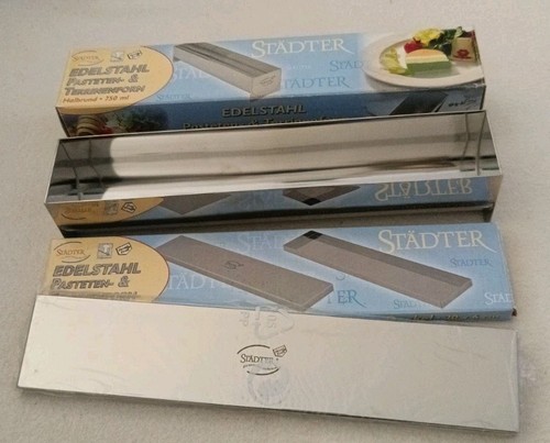 Städter pasteten - stÄdter, &
