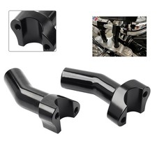 4 "Pullback Lenker Riser