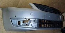 Skoda Octavia III 5E 2012-2016 Stoßstange vorne 5E0807221