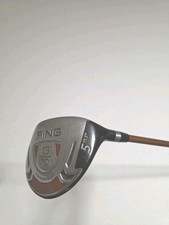 Ping G10 #5 ( 18.5°)  TFC 129 Golfschläger