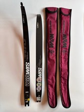 Recurve ILF Wurfarme Win&Win