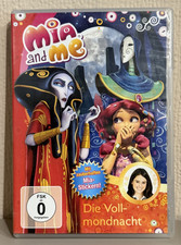 DVD Mia and me Die Vollmondnacht (Vol. 11)