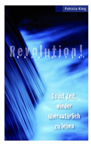 Revolution ist zeit - revolution!, es
