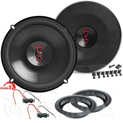 Jbl lautsprecher für t5 - lautsprecher, vw
