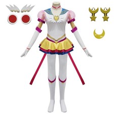 Anime Sailor Moon Eternal