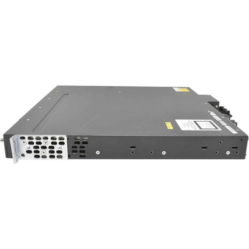 Cisco c3750x 48t - cisco, ws-c3750x-48t-s