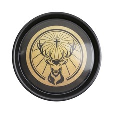 Jägermeister Servier Tablett