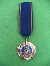 DDR Scharnhorst Orden