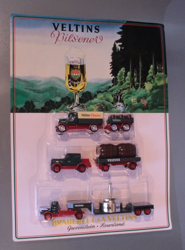 Krombacher set 3 - █►,