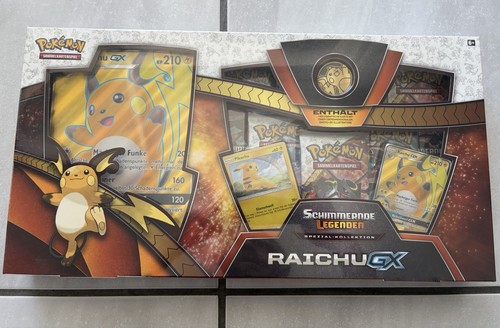 Pokémon schimmernde legenden - schimmernde,