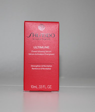Shiseido Ultimune power