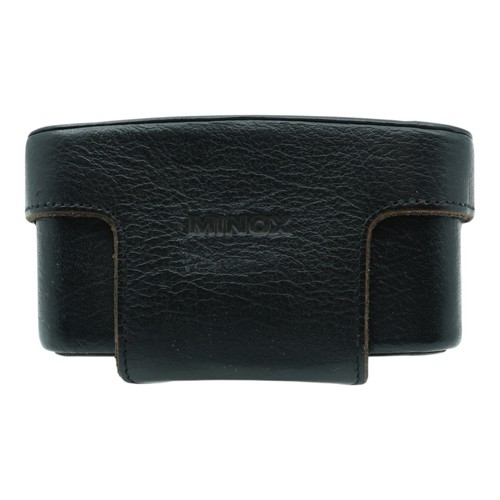 Minox bereitschaftstasche - minox,