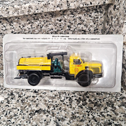 Altaya lkw modellauto - altaya,