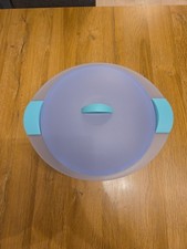 Tupperware Schüssel Servier