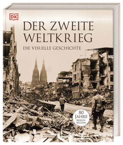 Der zweite weltkrieg - der,