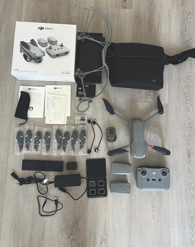 Dji air fly - air,