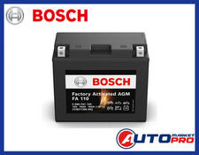 BOSCH FA110 MOTORRADBATTERIE