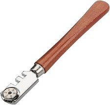 Profi Scharfglasschneider Fenster Spiegel Verglasung Schneidwerkzeug