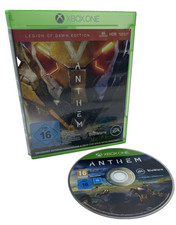 Anthem Legion of Dawn Edition