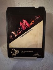 The 5th Dimension - Live