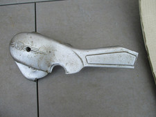 NSU Quickly - Abdeckung -