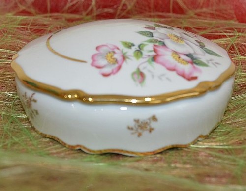 ältere limoges paris - Ältere,