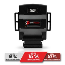 Chiptuning GS2 für Opel Corsa