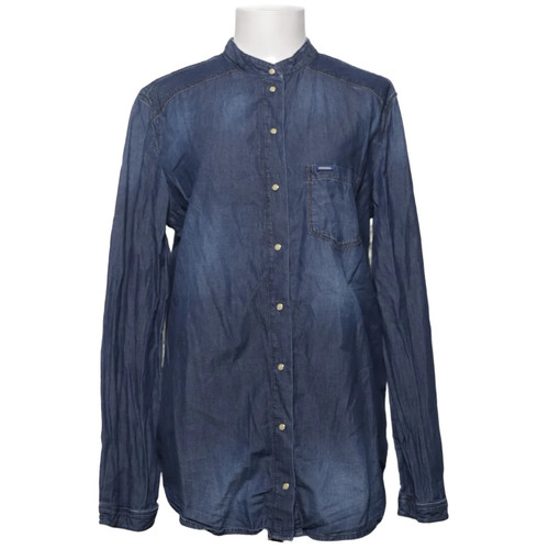 Diesel industry jeanshemd - diesel, industry,
