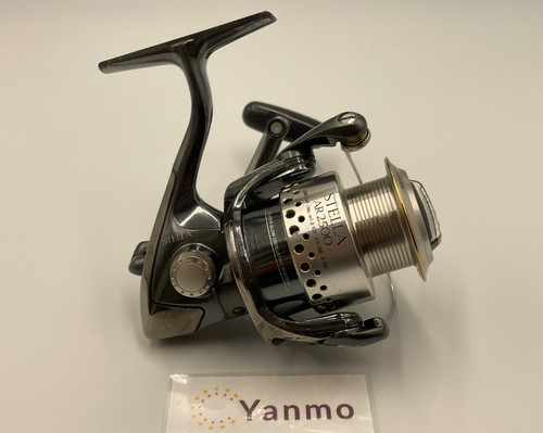 Shimano stella 2500 - shimano,