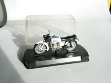 Mercury 603 Moto Guzzi V7 Special Motorrad in OVP - Vintage