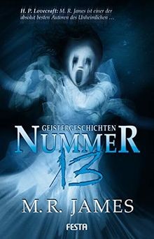 Nummer geistergeschichten - 13,