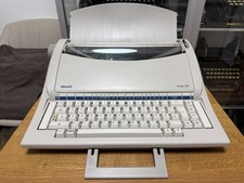 Olivetti Linea 101 Elektrische
