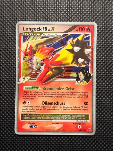 Lohgock 142 147 - -,