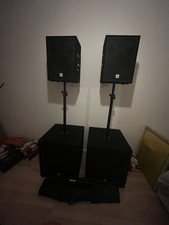 Thomann Komplettes Fullrange