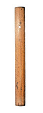 Klingender Stab "D" Palisander