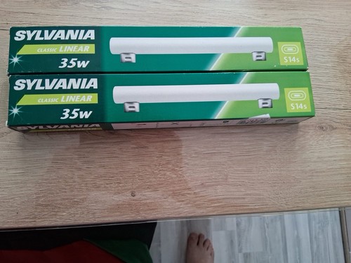 Sylvania classic linear - classic,