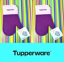 Tupperware  Ofenhandschuh * 2