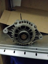 Opel Vectra C, Astra Lichtmaschine Generator 14V 70A