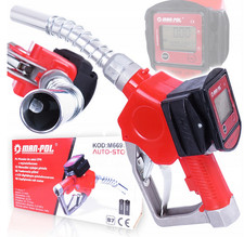 Zapfpistole Kraftstoffpistole